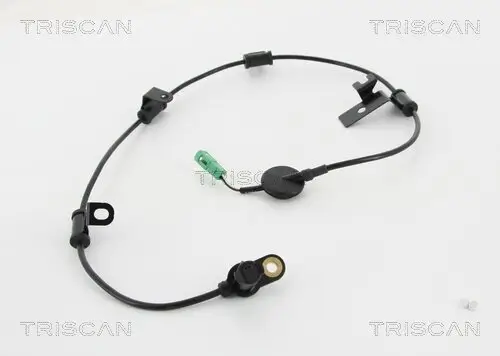 Sensor, Raddrehzahl TRISCAN 8180 50303