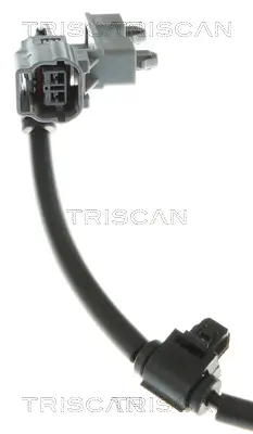 Sensor, Raddrehzahl Vorderachse links TRISCAN 8180 60101 Bild Sensor, Raddrehzahl Vorderachse links TRISCAN 8180 60101