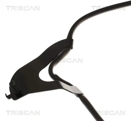 Sensor, Raddrehzahl Vorderachse links TRISCAN 8180 60101 Bild Sensor, Raddrehzahl Vorderachse links TRISCAN 8180 60101