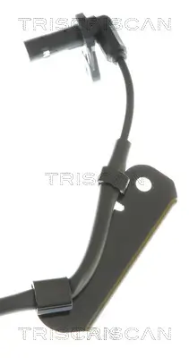 Sensor, Raddrehzahl Vorderachse rechts TRISCAN 8180 60102 Bild Sensor, Raddrehzahl Vorderachse rechts TRISCAN 8180 60102