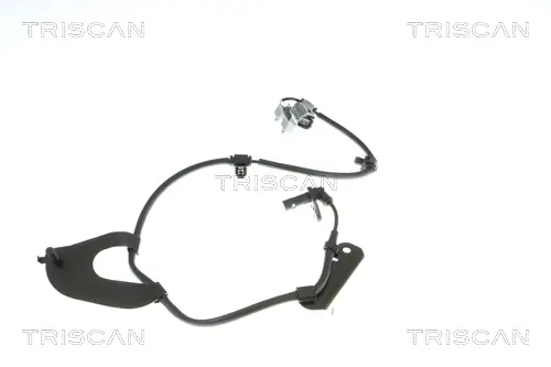 Sensor, Raddrehzahl Vorderachse rechts TRISCAN 8180 60102 Bild Sensor, Raddrehzahl Vorderachse rechts TRISCAN 8180 60102