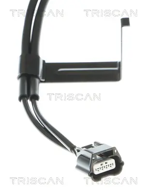 Sensor, Raddrehzahl Hinterachse TRISCAN 8180 60201 Bild Sensor, Raddrehzahl Hinterachse TRISCAN 8180 60201