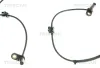 Sensor, Raddrehzahl Hinterachse TRISCAN 8180 60201 Bild Sensor, Raddrehzahl Hinterachse TRISCAN 8180 60201