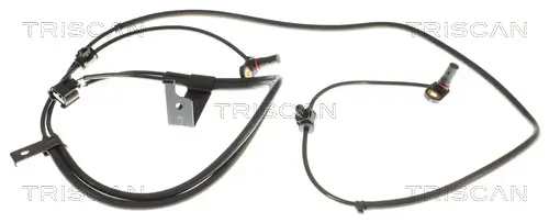 Sensor, Raddrehzahl Hinterachse TRISCAN 8180 60201 Bild Sensor, Raddrehzahl Hinterachse TRISCAN 8180 60201