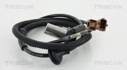 Sensor, Raddrehzahl Hinterachse links TRISCAN 8180 67300