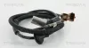 Sensor, Raddrehzahl Hinterachse links TRISCAN 8180 67300