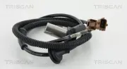 Sensor, Raddrehzahl Hinterachse links TRISCAN 8180 67300