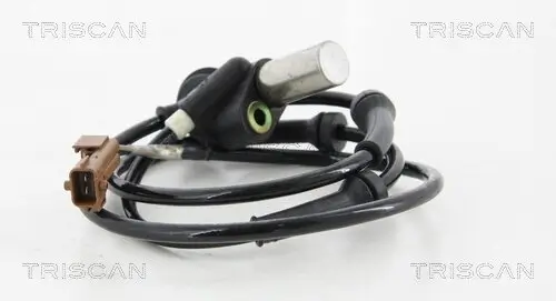 Sensor, Raddrehzahl Vorderachse links TRISCAN 8180 67301