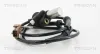 Sensor, Raddrehzahl Vorderachse links TRISCAN 8180 67301