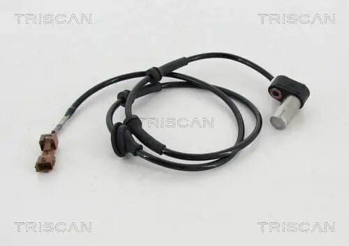 Sensor, Raddrehzahl Vorderachse rechts TRISCAN 8180 67302
