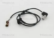 Sensor, Raddrehzahl Vorderachse rechts TRISCAN 8180 67302