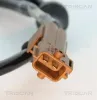 Sensor, Raddrehzahl Hinterachse rechts TRISCAN 8180 67304 Bild Sensor, Raddrehzahl Hinterachse rechts TRISCAN 8180 67304