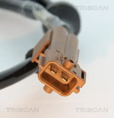 Sensor, Raddrehzahl Hinterachse rechts TRISCAN 8180 67304 Bild Sensor, Raddrehzahl Hinterachse rechts TRISCAN 8180 67304