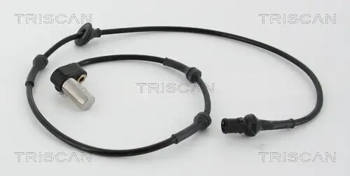 Sensor, Raddrehzahl Vorderachse links TRISCAN 8180 67305