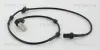 Sensor, Raddrehzahl Vorderachse links TRISCAN 8180 67305 Bild Sensor, Raddrehzahl Vorderachse links TRISCAN 8180 67305