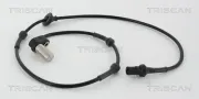 Sensor, Raddrehzahl Vorderachse links TRISCAN 8180 67305