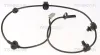 Sensor, Raddrehzahl Hinterachse links TRISCAN 8180 68103