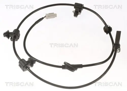 Sensor, Raddrehzahl TRISCAN 8180 68104