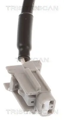 Sensor, Raddrehzahl Hinterachse rechts TRISCAN 8180 68104 Bild Sensor, Raddrehzahl Hinterachse rechts TRISCAN 8180 68104