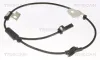 Sensor, Raddrehzahl Vorderachse rechts TRISCAN 8180 68105 Bild Sensor, Raddrehzahl Vorderachse rechts TRISCAN 8180 68105