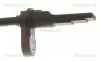 Sensor, Raddrehzahl Vorderachse links TRISCAN 8180 68106 Bild Sensor, Raddrehzahl Vorderachse links TRISCAN 8180 68106