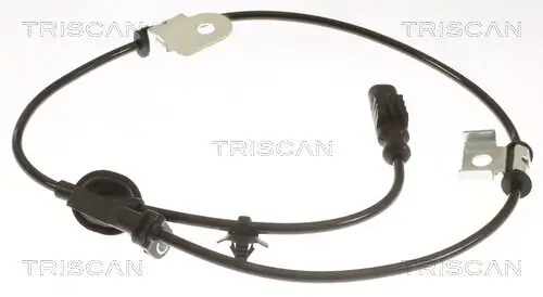 Sensor, Raddrehzahl Vorderachse links TRISCAN 8180 68106 Bild Sensor, Raddrehzahl Vorderachse links TRISCAN 8180 68106