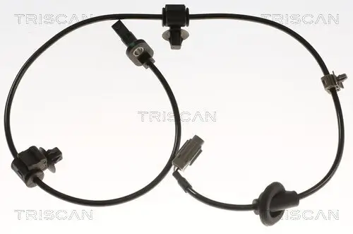 Sensor, Raddrehzahl TRISCAN 8180 68107