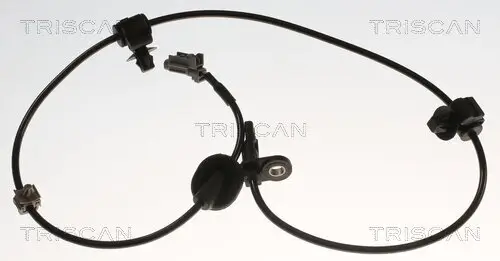 Sensor, Raddrehzahl TRISCAN 8180 68108