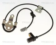 Sensor, Raddrehzahl Vorderachse rechts TRISCAN 8180 68109