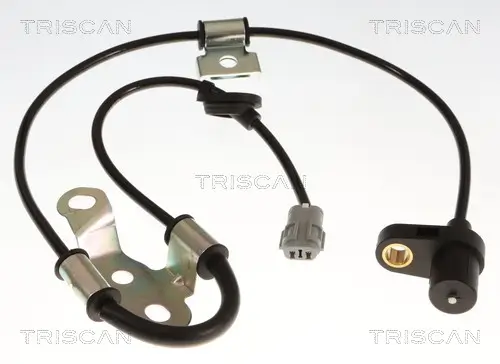 Sensor, Raddrehzahl Vorderachse rechts TRISCAN 8180 68109 Bild Sensor, Raddrehzahl Vorderachse rechts TRISCAN 8180 68109
