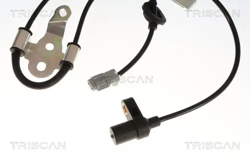 Sensor, Raddrehzahl Vorderachse rechts TRISCAN 8180 68109 Bild Sensor, Raddrehzahl Vorderachse rechts TRISCAN 8180 68109