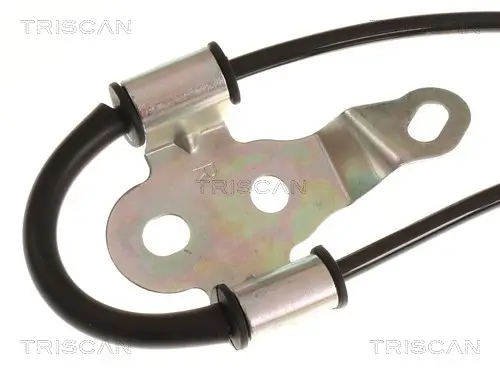 Sensor, Raddrehzahl Vorderachse rechts TRISCAN 8180 68109 Bild Sensor, Raddrehzahl Vorderachse rechts TRISCAN 8180 68109