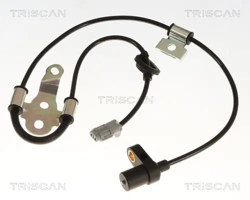 Sensor, Raddrehzahl Vorderachse rechts TRISCAN 8180 68109 Bild Sensor, Raddrehzahl Vorderachse rechts TRISCAN 8180 68109