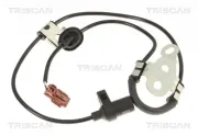 Sensor, Raddrehzahl Vorderachse rechts TRISCAN 8180 68110