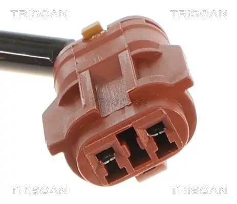 Sensor, Raddrehzahl Vorderachse rechts TRISCAN 8180 68110 Bild Sensor, Raddrehzahl Vorderachse rechts TRISCAN 8180 68110