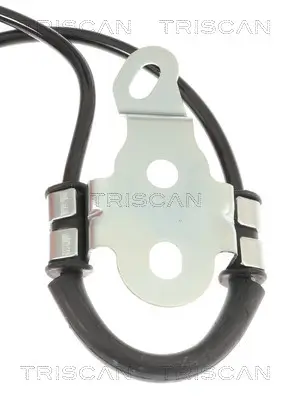 Sensor, Raddrehzahl Vorderachse rechts TRISCAN 8180 68110 Bild Sensor, Raddrehzahl Vorderachse rechts TRISCAN 8180 68110