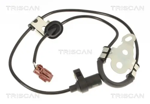 Sensor, Raddrehzahl Vorderachse rechts TRISCAN 8180 68110 Bild Sensor, Raddrehzahl Vorderachse rechts TRISCAN 8180 68110