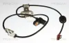 Sensor, Raddrehzahl Vorderachse links TRISCAN 8180 68111 Bild Sensor, Raddrehzahl Vorderachse links TRISCAN 8180 68111