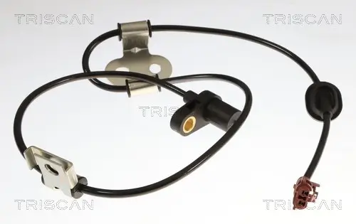 Sensor, Raddrehzahl Vorderachse links TRISCAN 8180 68111 Bild Sensor, Raddrehzahl Vorderachse links TRISCAN 8180 68111