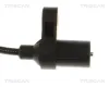 Sensor, Raddrehzahl Vorderachse links TRISCAN 8180 68111 Bild Sensor, Raddrehzahl Vorderachse links TRISCAN 8180 68111