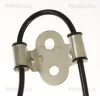 Sensor, Raddrehzahl Vorderachse links TRISCAN 8180 68111 Bild Sensor, Raddrehzahl Vorderachse links TRISCAN 8180 68111
