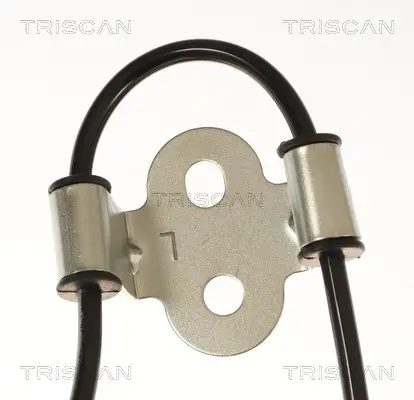 Sensor, Raddrehzahl Vorderachse links TRISCAN 8180 68111 Bild Sensor, Raddrehzahl Vorderachse links TRISCAN 8180 68111