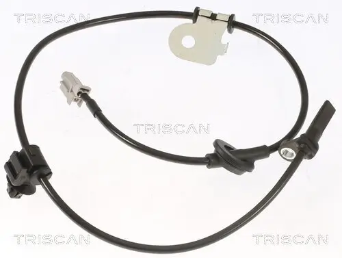 Sensor, Raddrehzahl TRISCAN 8180 68201