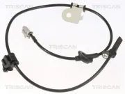 Sensor, Raddrehzahl Vorderachse rechts TRISCAN 8180 68201