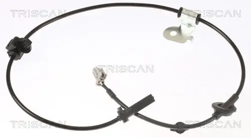 Sensor, Raddrehzahl TRISCAN 8180 68202