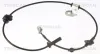 Sensor, Raddrehzahl Vorderachse links TRISCAN 8180 68202 Bild Sensor, Raddrehzahl Vorderachse links TRISCAN 8180 68202