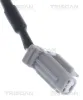 Sensor, Raddrehzahl Vorderachse links TRISCAN 8180 68202 Bild Sensor, Raddrehzahl Vorderachse links TRISCAN 8180 68202