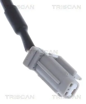 Sensor, Raddrehzahl Vorderachse links TRISCAN 8180 68202 Bild Sensor, Raddrehzahl Vorderachse links TRISCAN 8180 68202