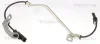 Sensor, Raddrehzahl Hinterachse links TRISCAN 8180 68203 Bild Sensor, Raddrehzahl Hinterachse links TRISCAN 8180 68203