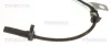 Sensor, Raddrehzahl Hinterachse links TRISCAN 8180 68203 Bild Sensor, Raddrehzahl Hinterachse links TRISCAN 8180 68203